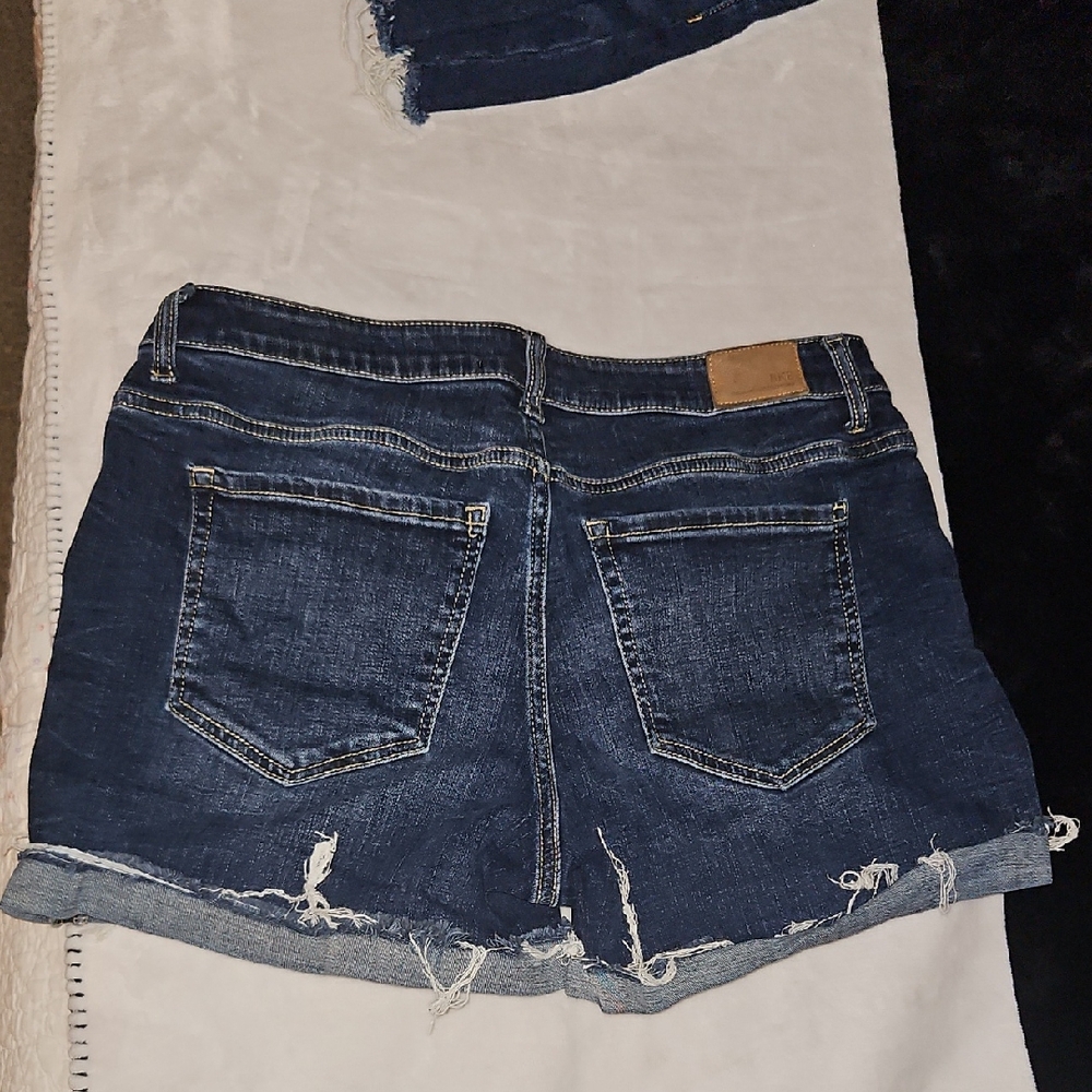 Bke Size 30